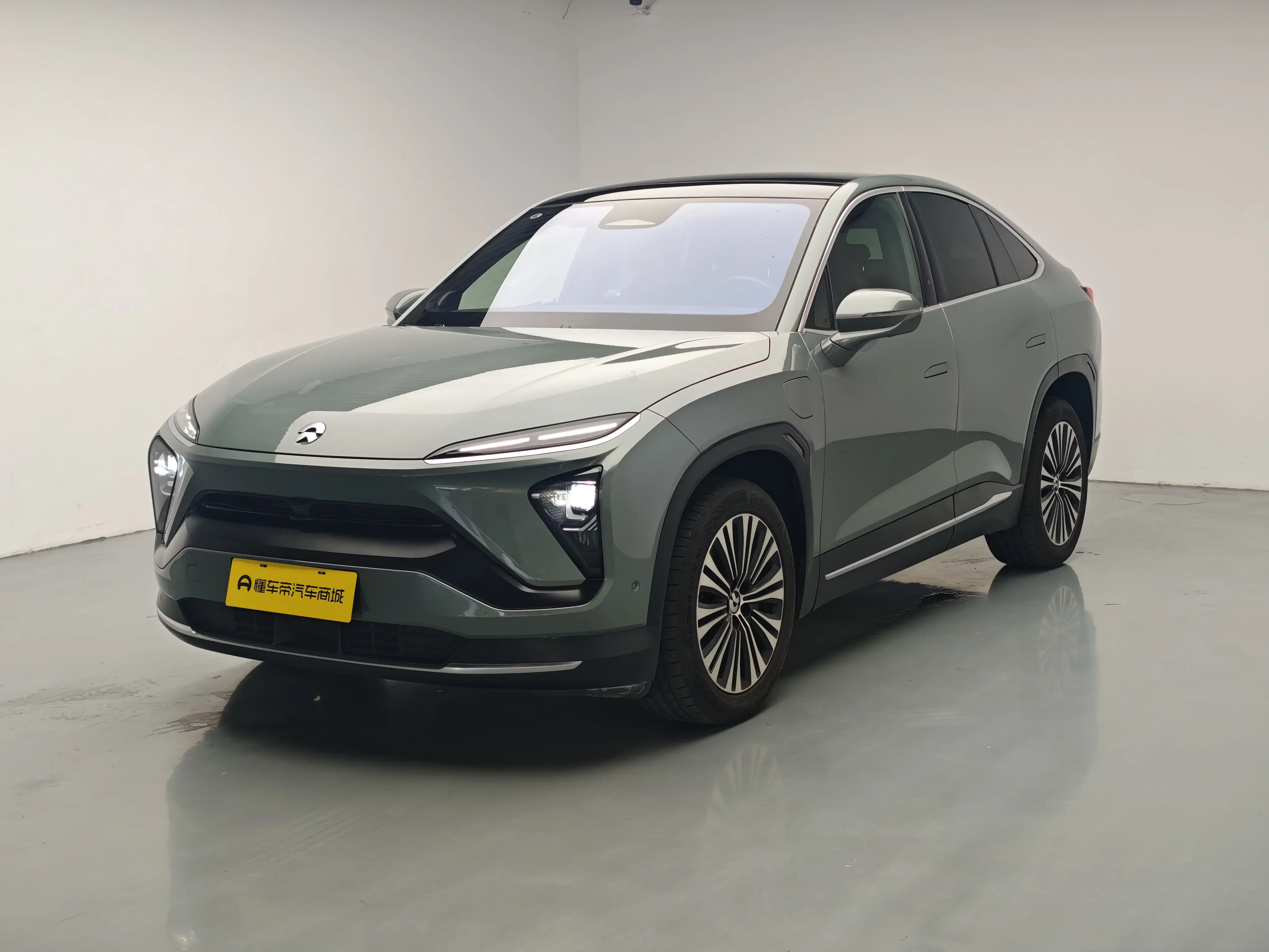 NIO EC6