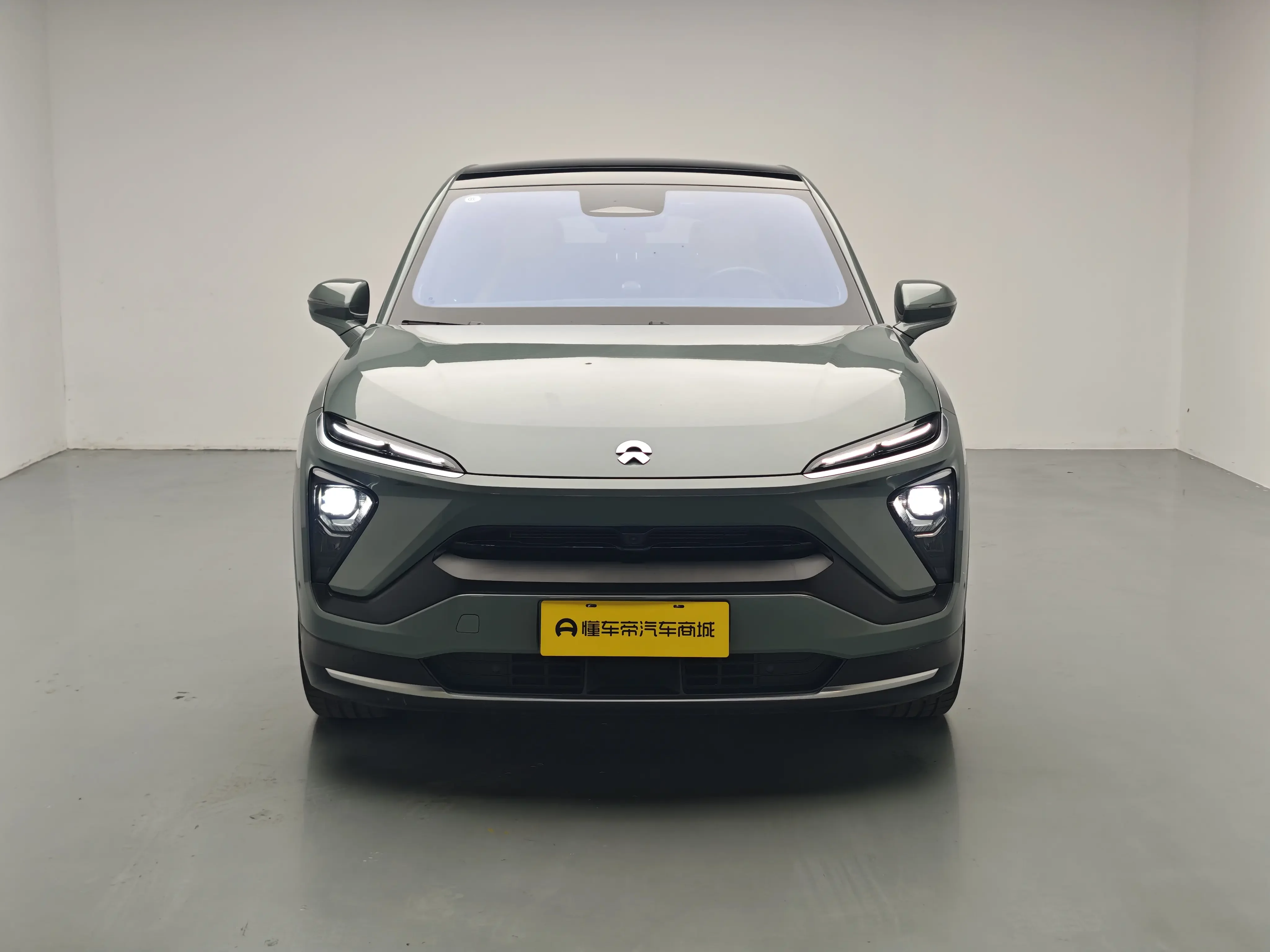 NIO EC6