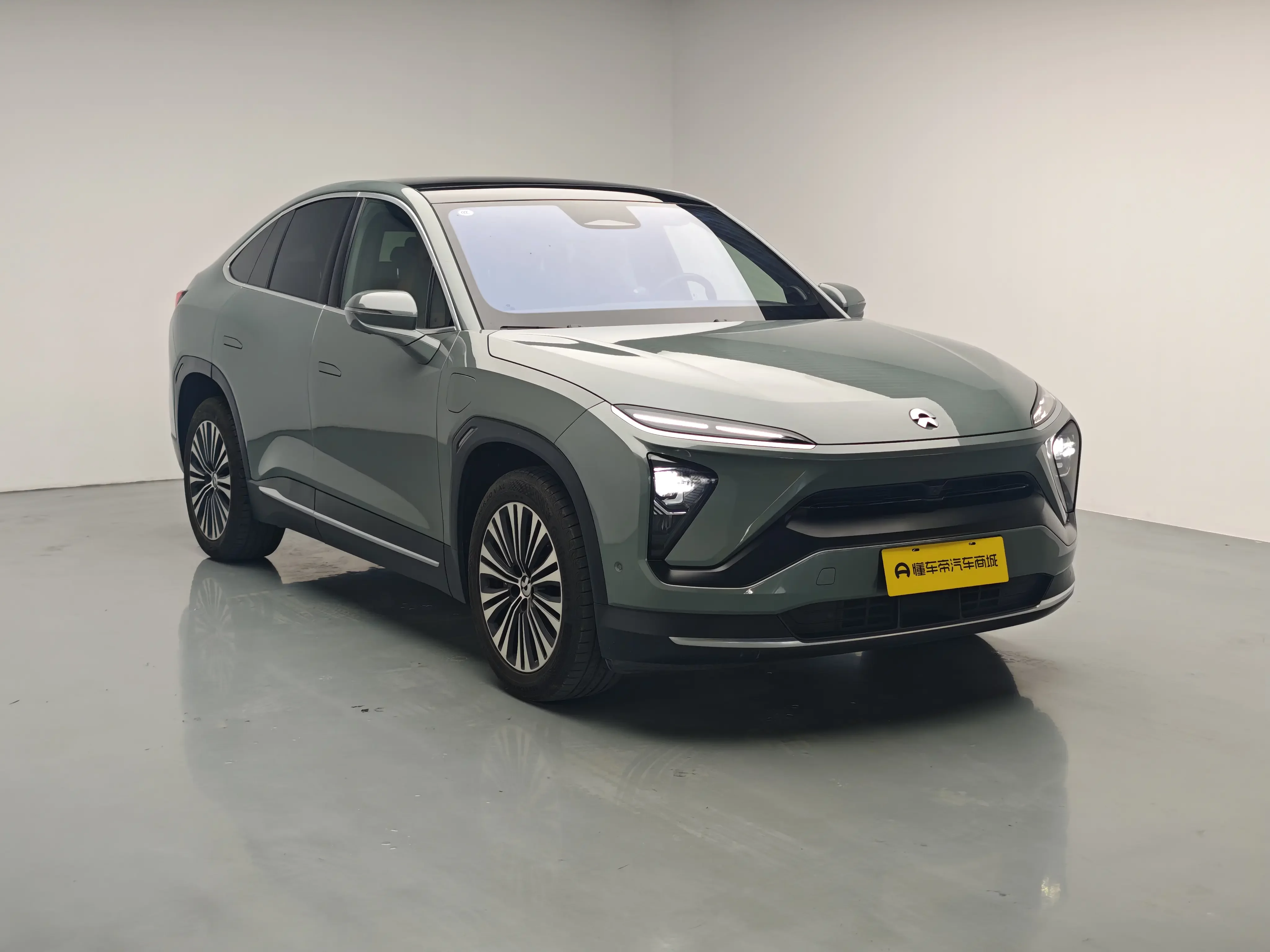 NIO EC6