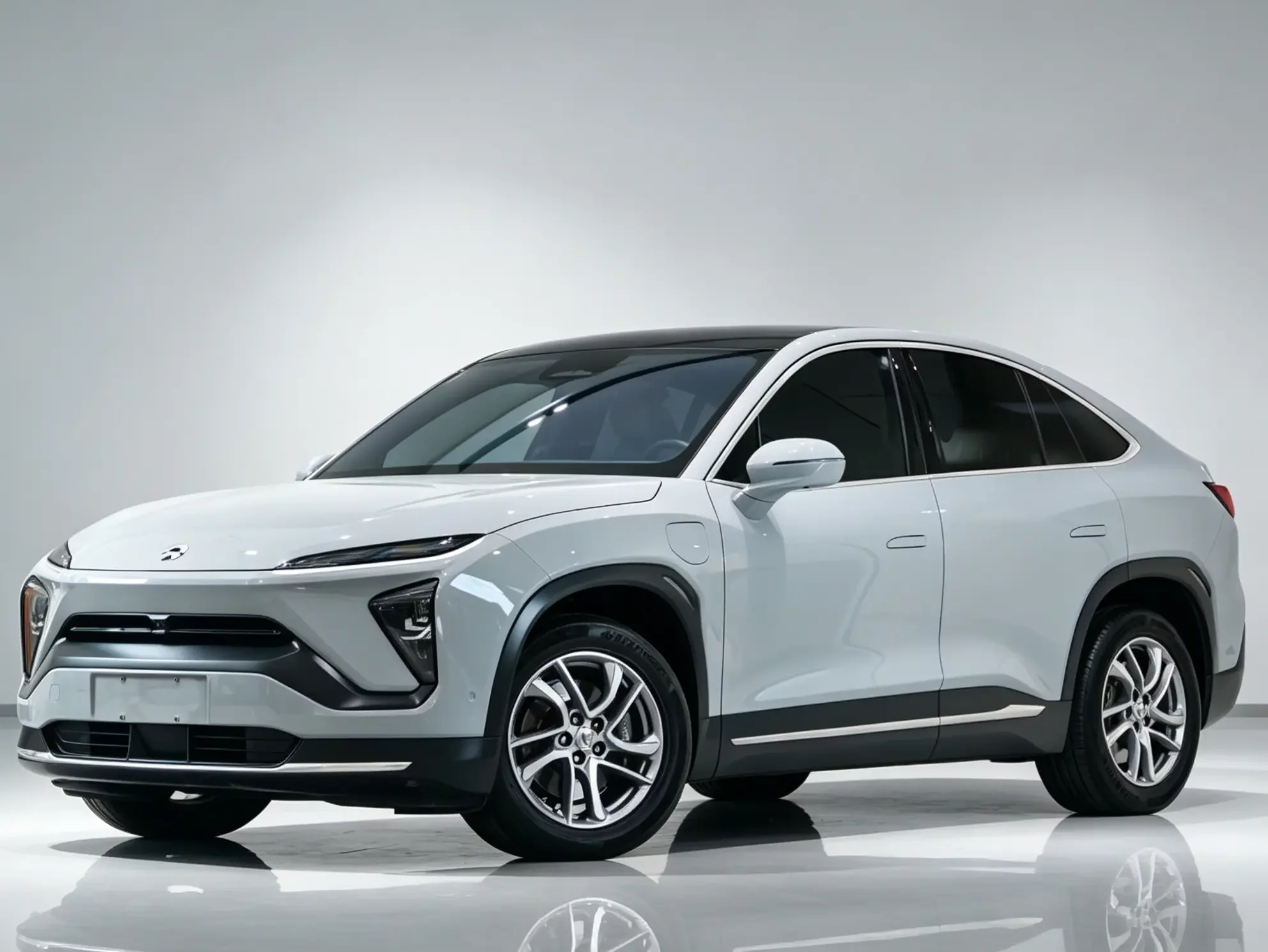NIO EC6