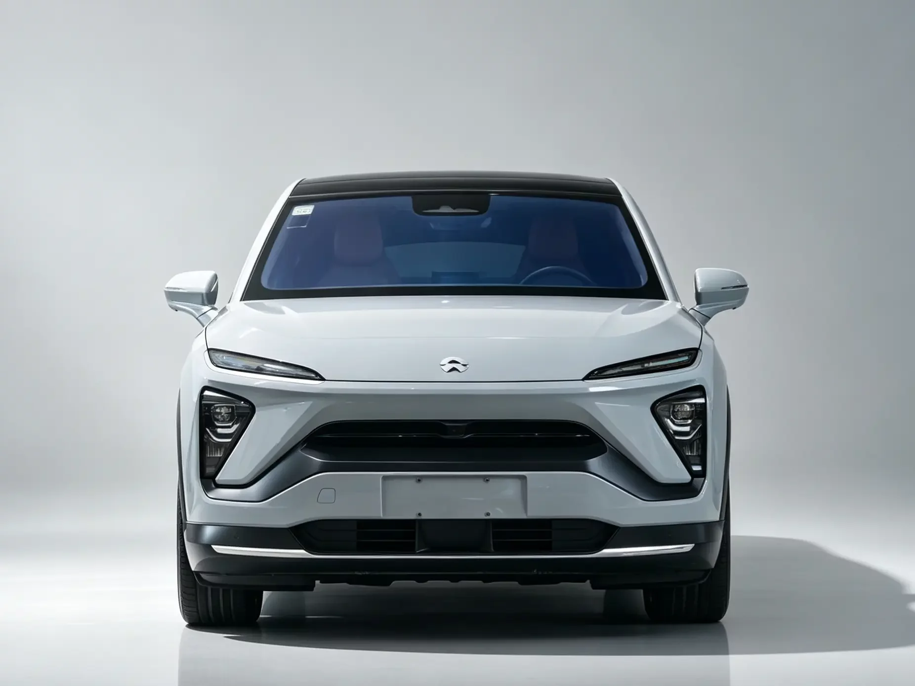 NIO EC6
