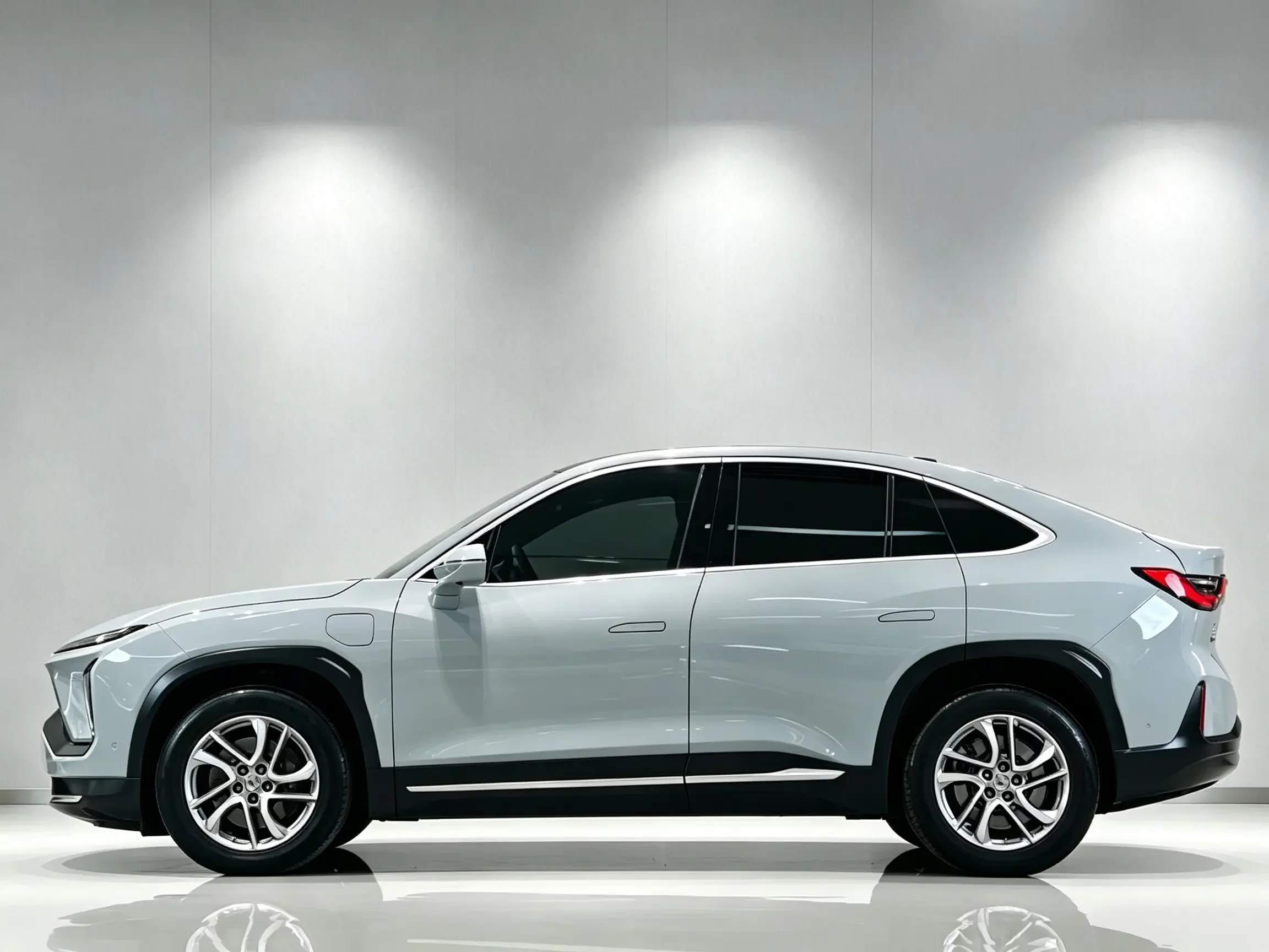 NIO EC6