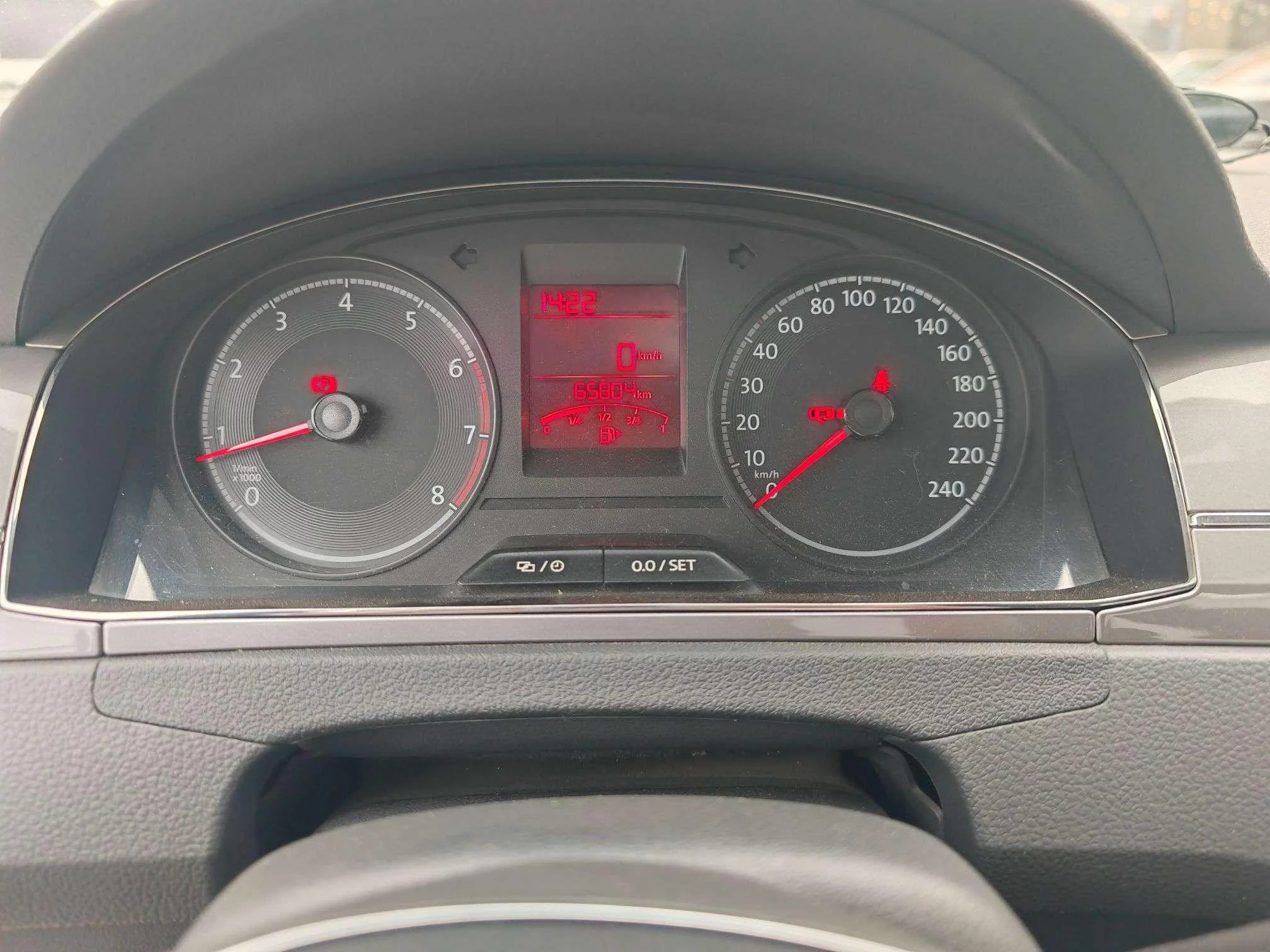 Volkswagen Santana