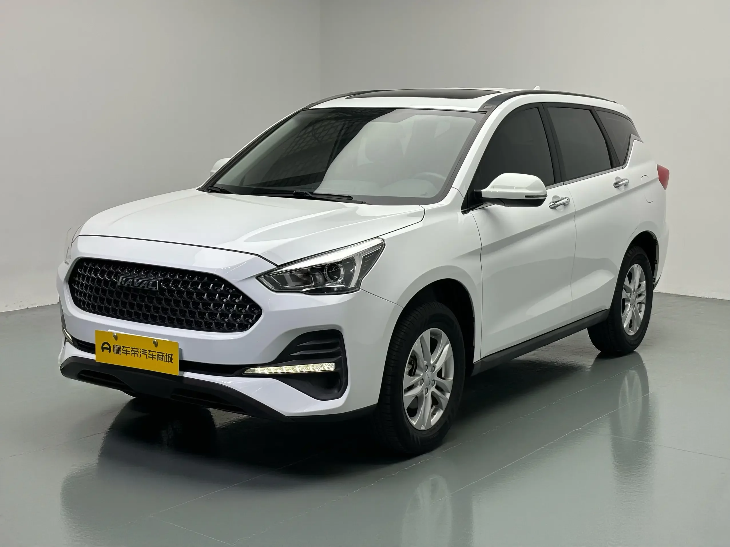 Haval M6