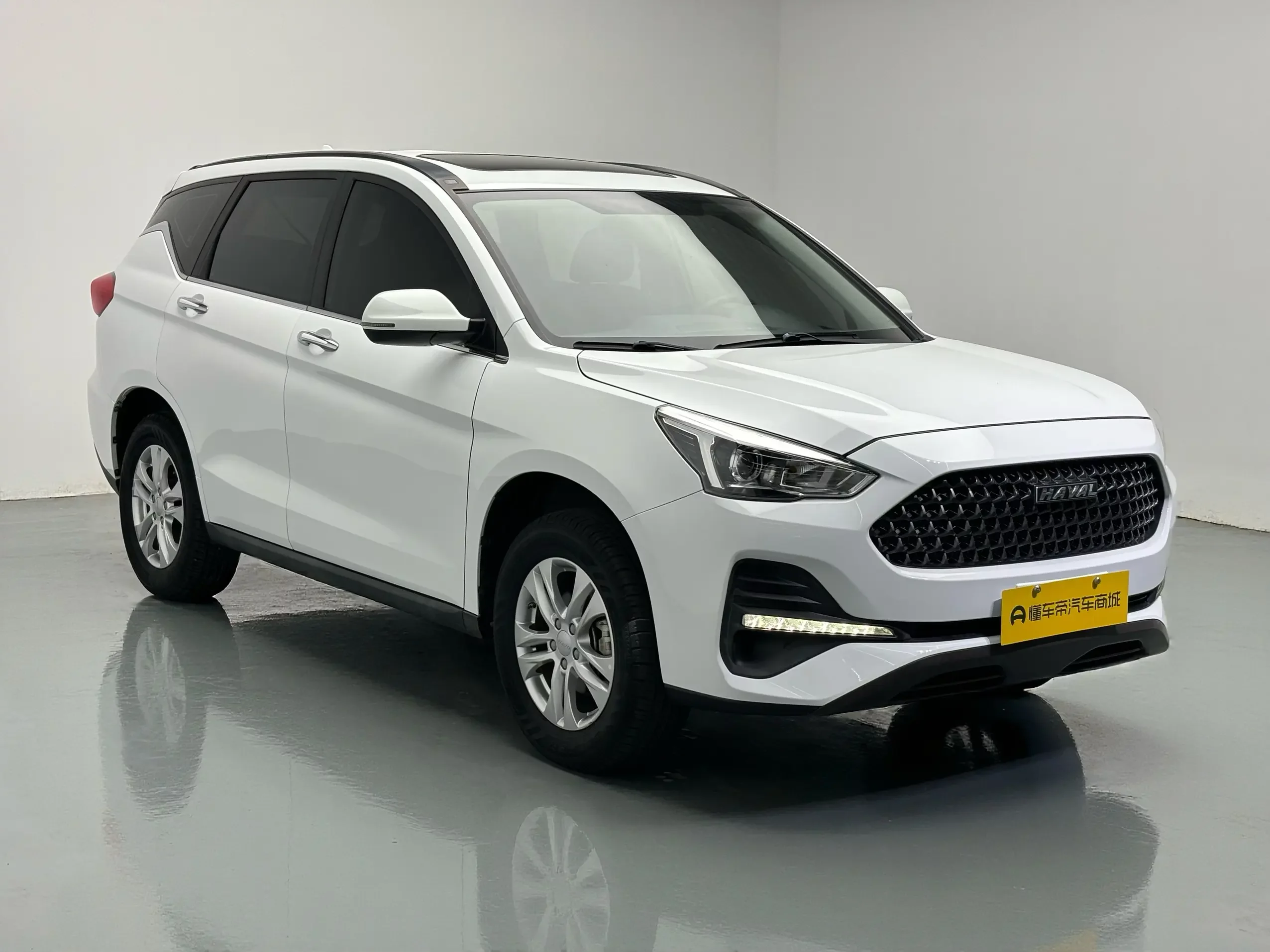 Haval M6