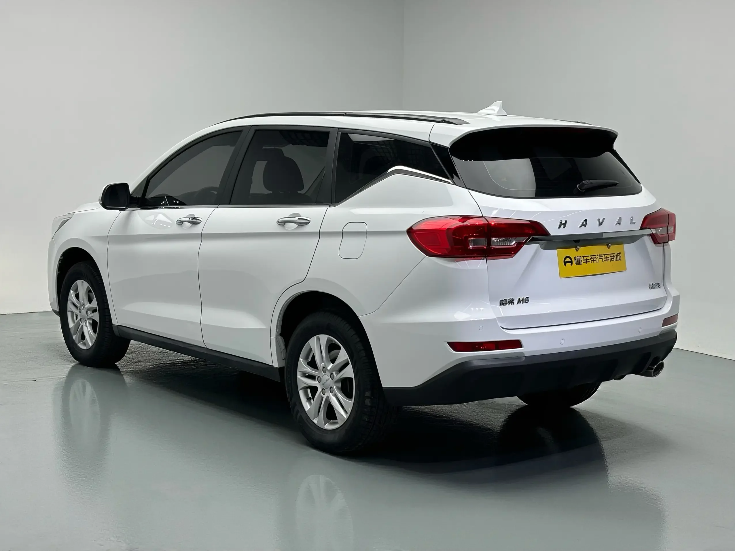 Haval M6