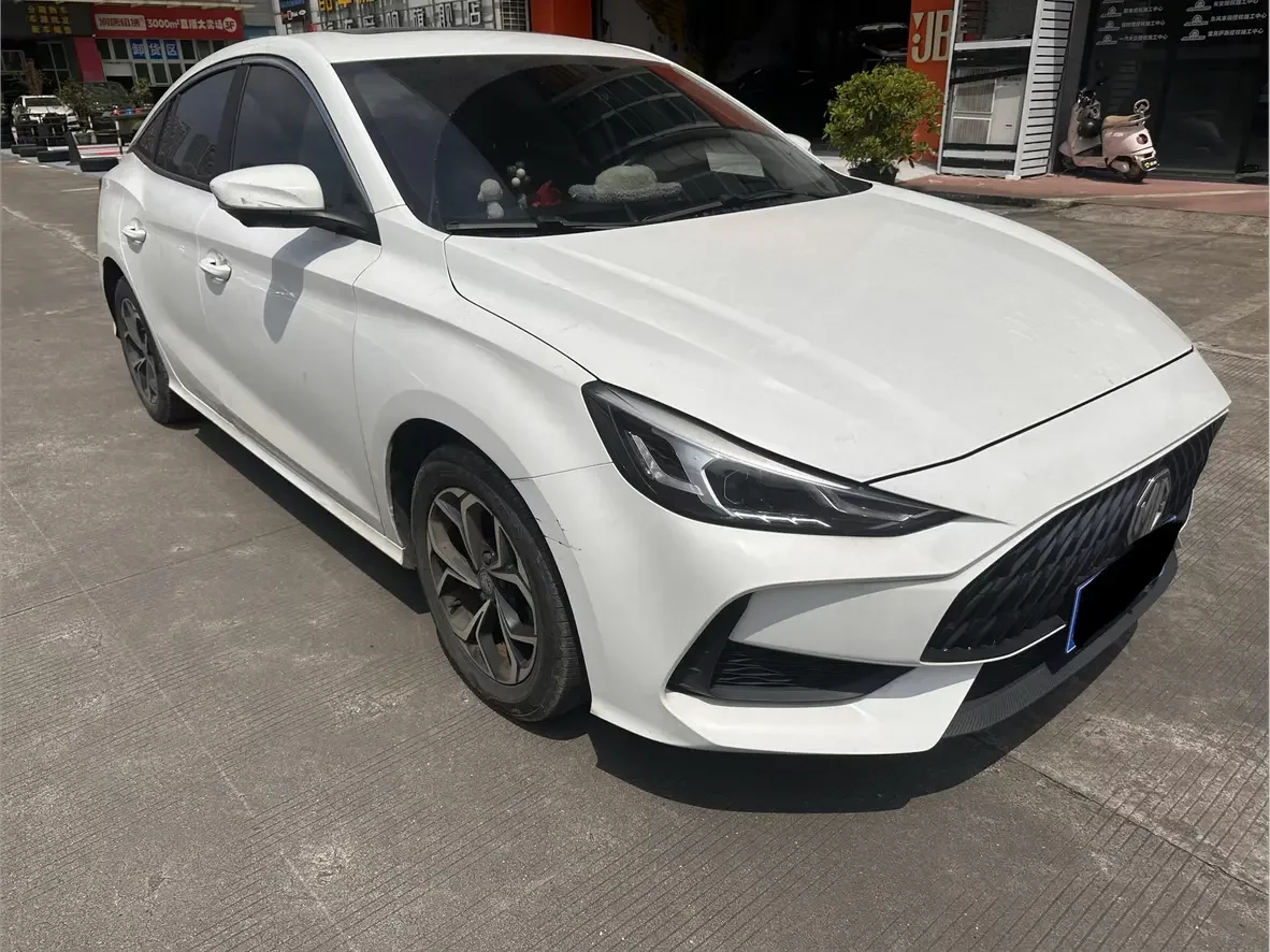 MG 5
