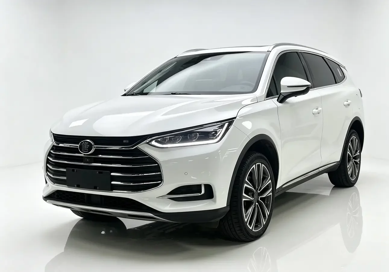 BYD Tang