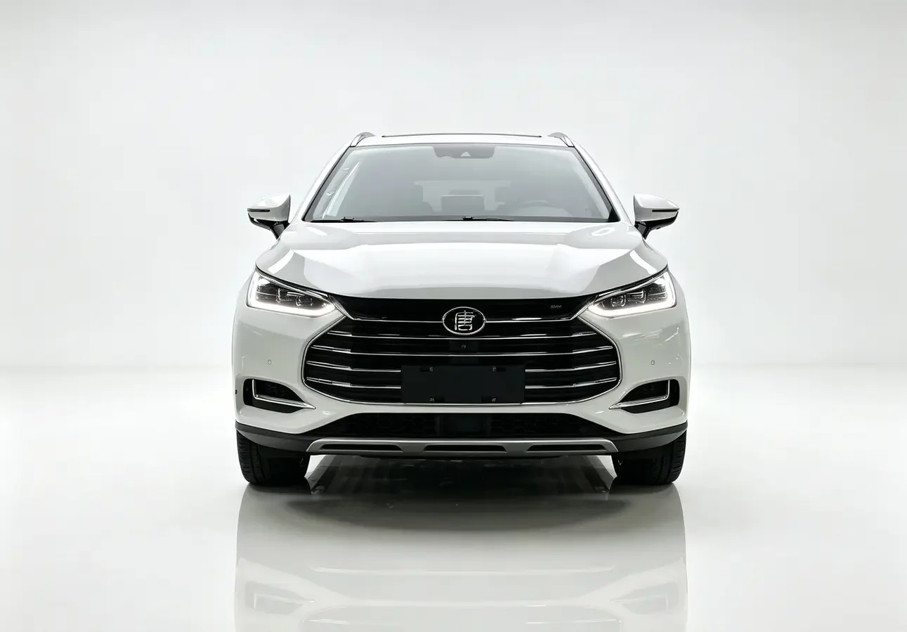 BYD Tang
