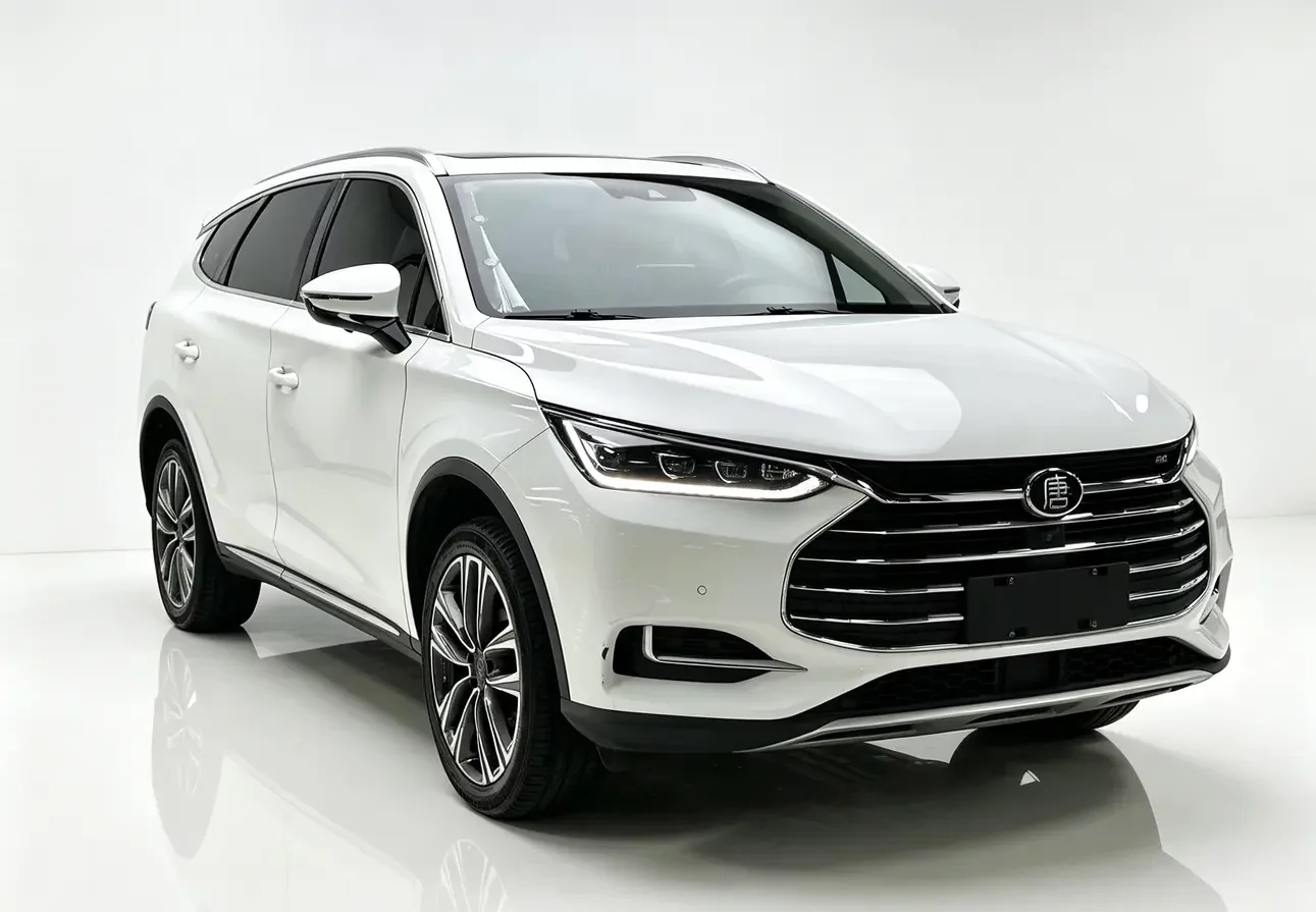 BYD Tang