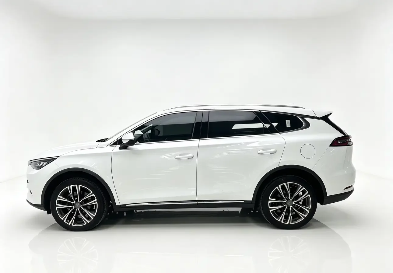 BYD Tang