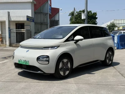 Baojun Yunduo