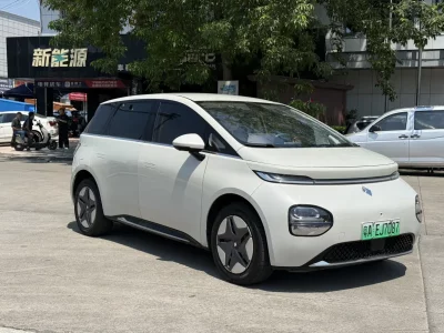 Baojun Yunduo