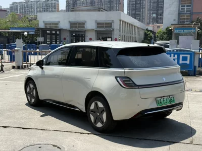Baojun Yunduo