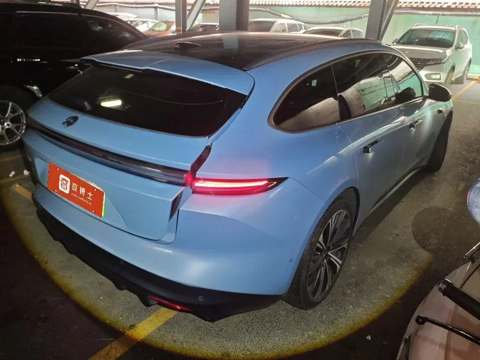NIO ET5T