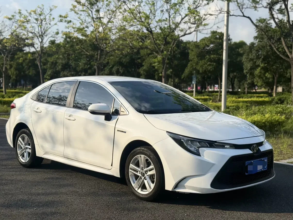 Toyota Levin