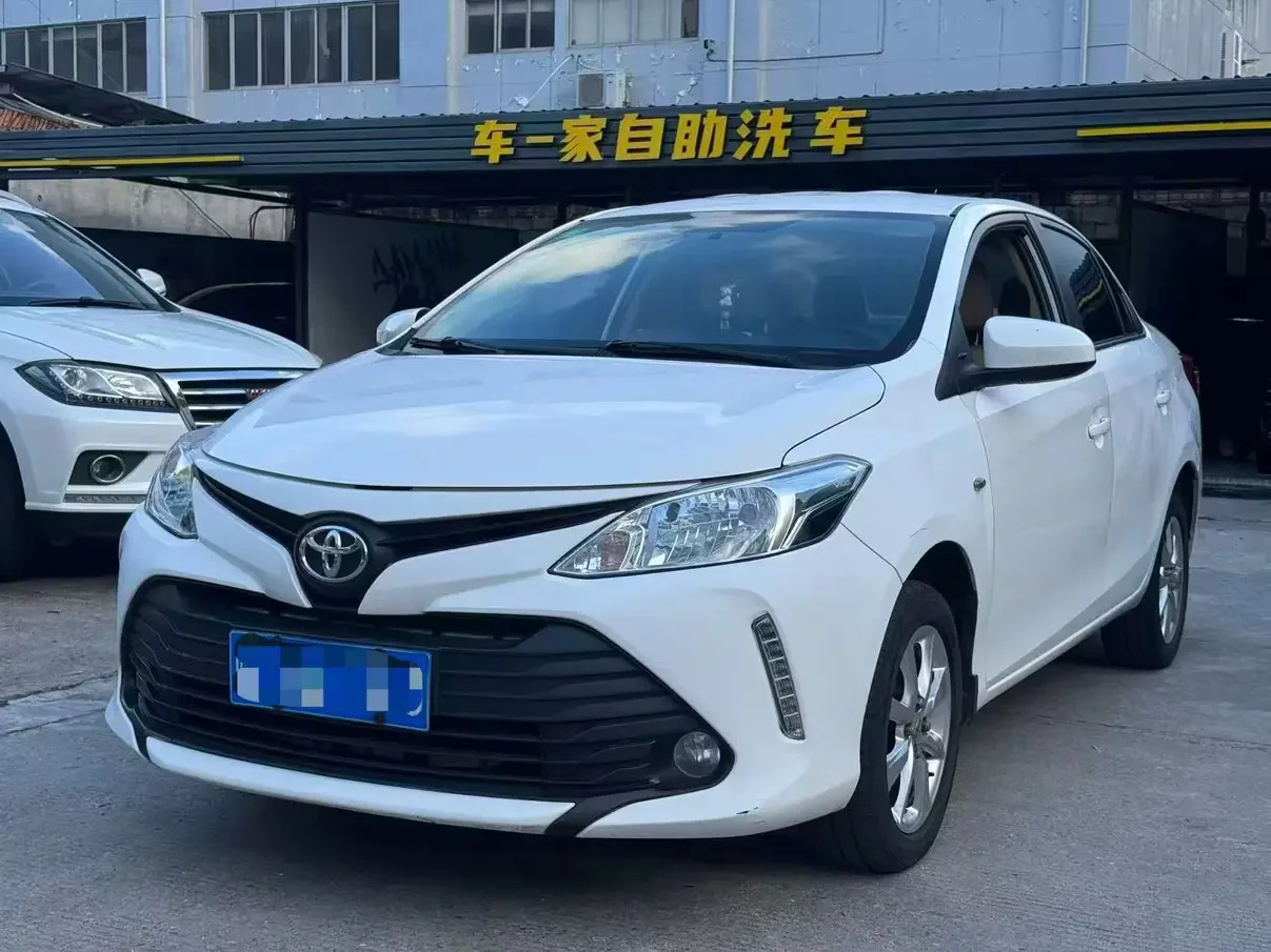Toyota Vios