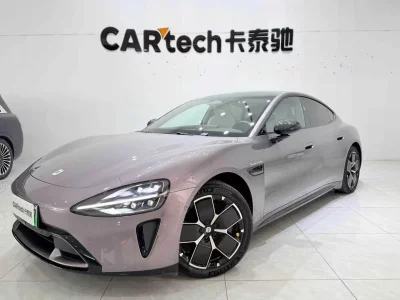 Xiaomi SU7
