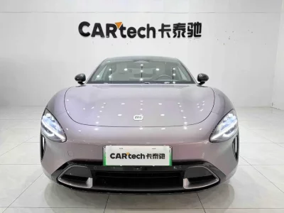 Xiaomi SU7