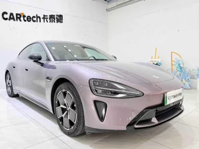 Xiaomi SU7