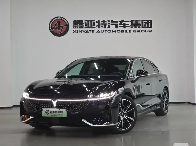 Voyah Passion PHEV