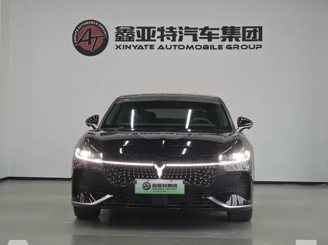 Voyah Passion PHEV