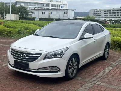 Hyundai Mistra, 2016 — купить с доставкой из Китая