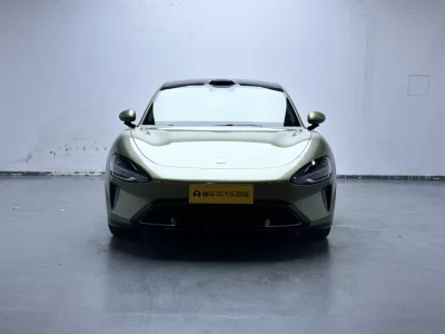 Xiaomi SU7