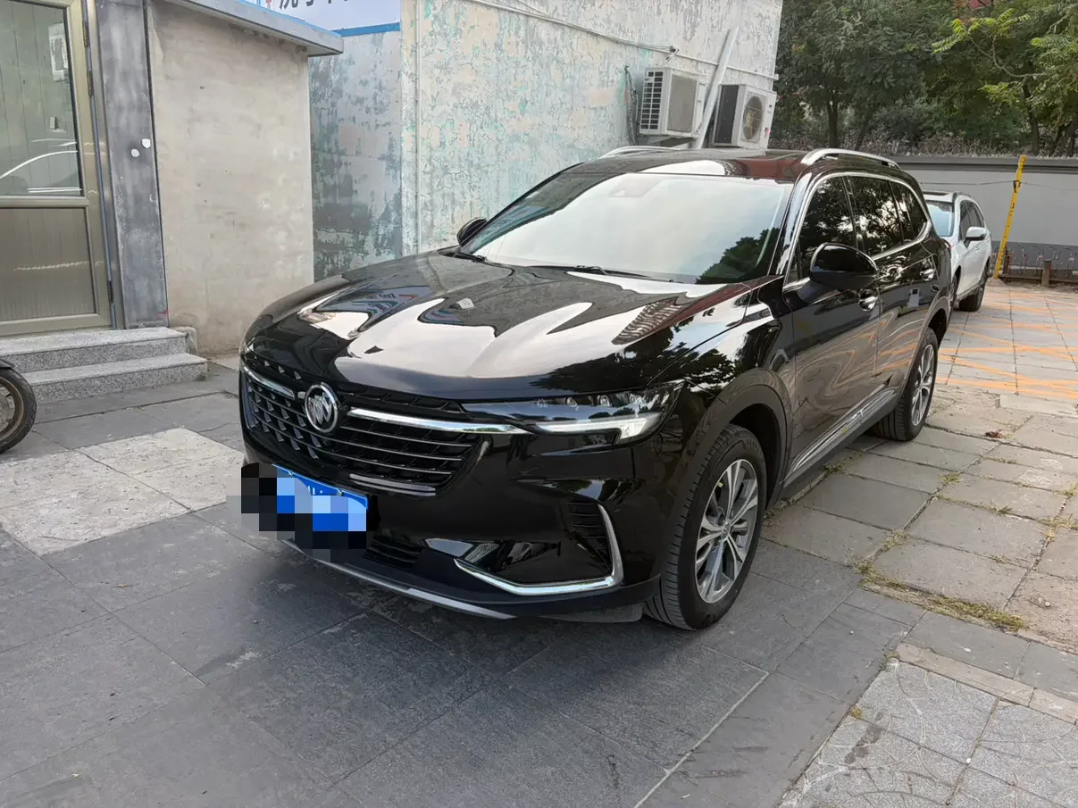 Buick Envision
