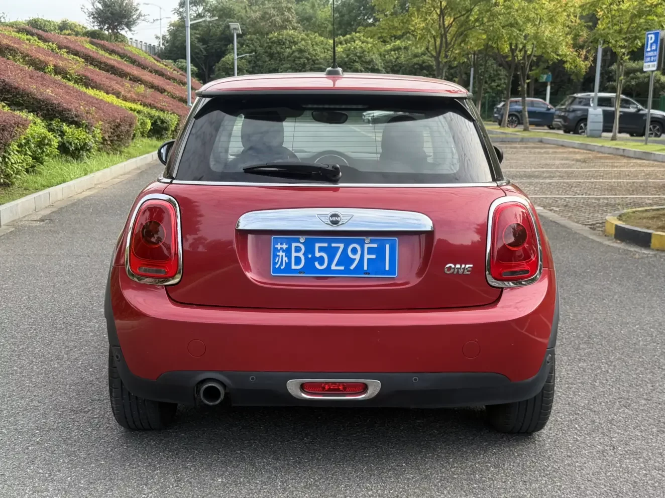 MINI MINI