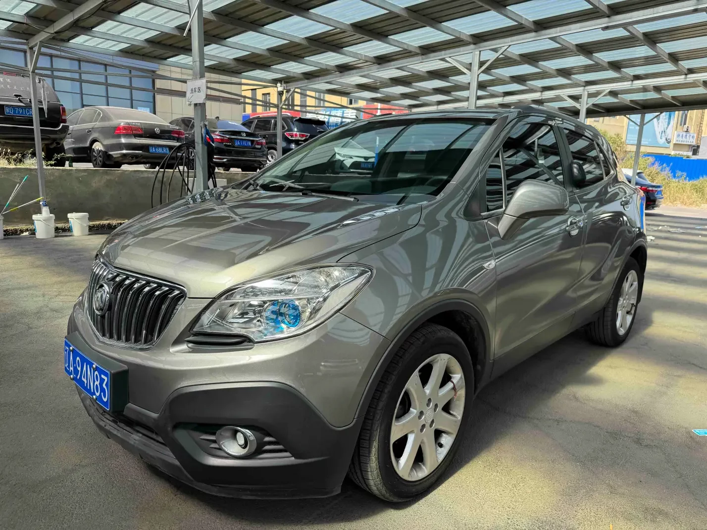 Buick Encore