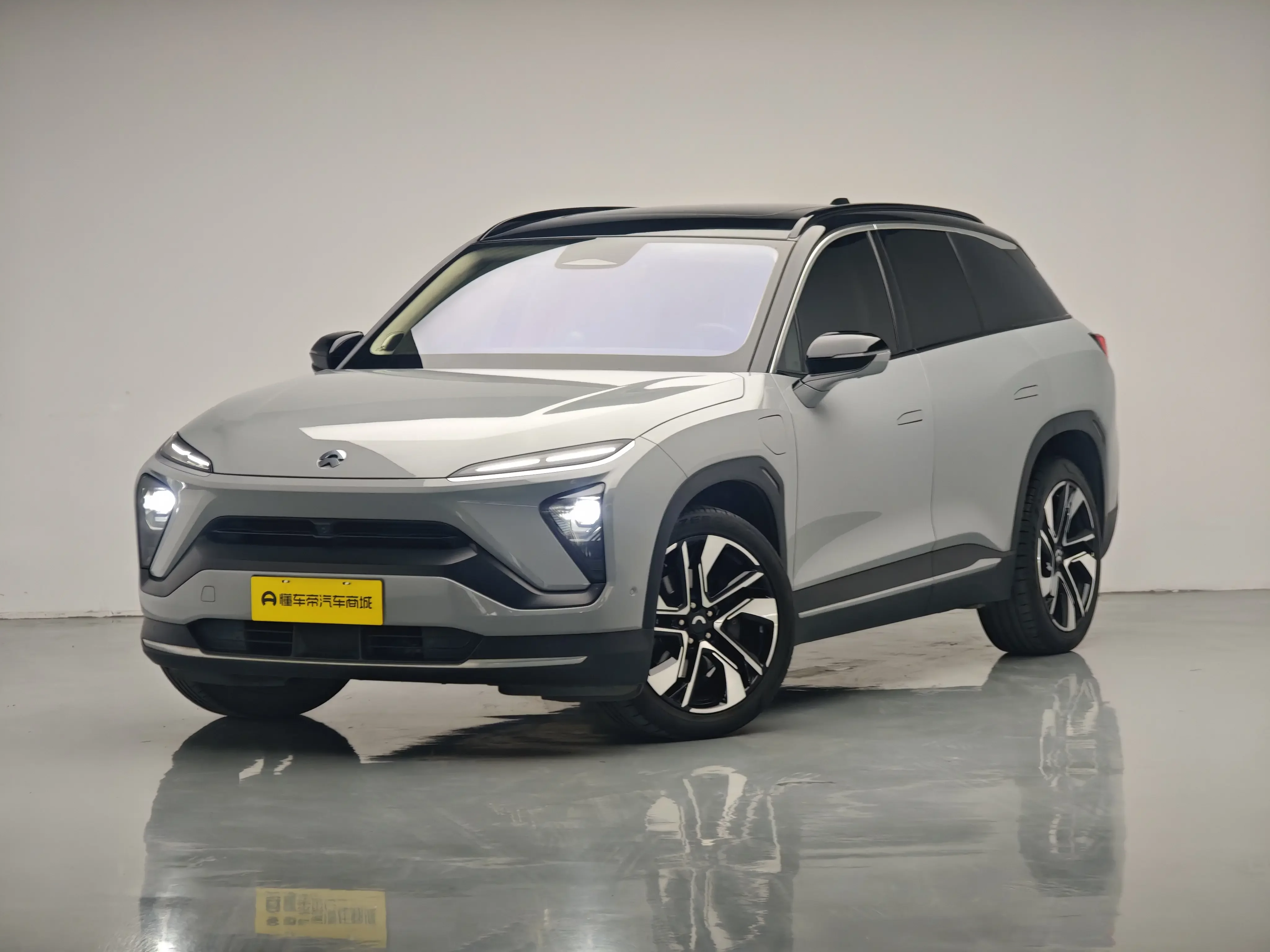 NIO ES6