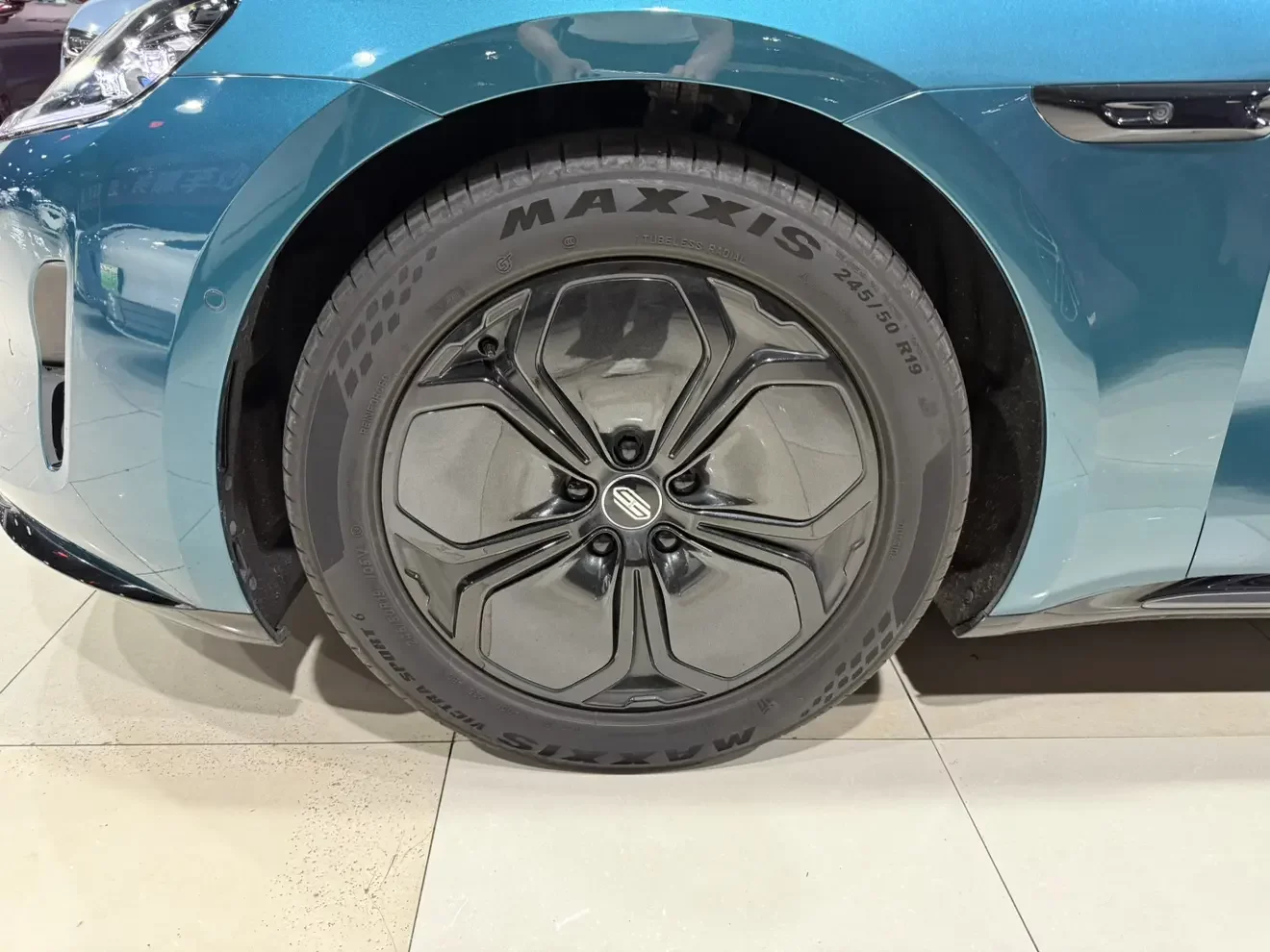Shangjie Shang Jie Z7T