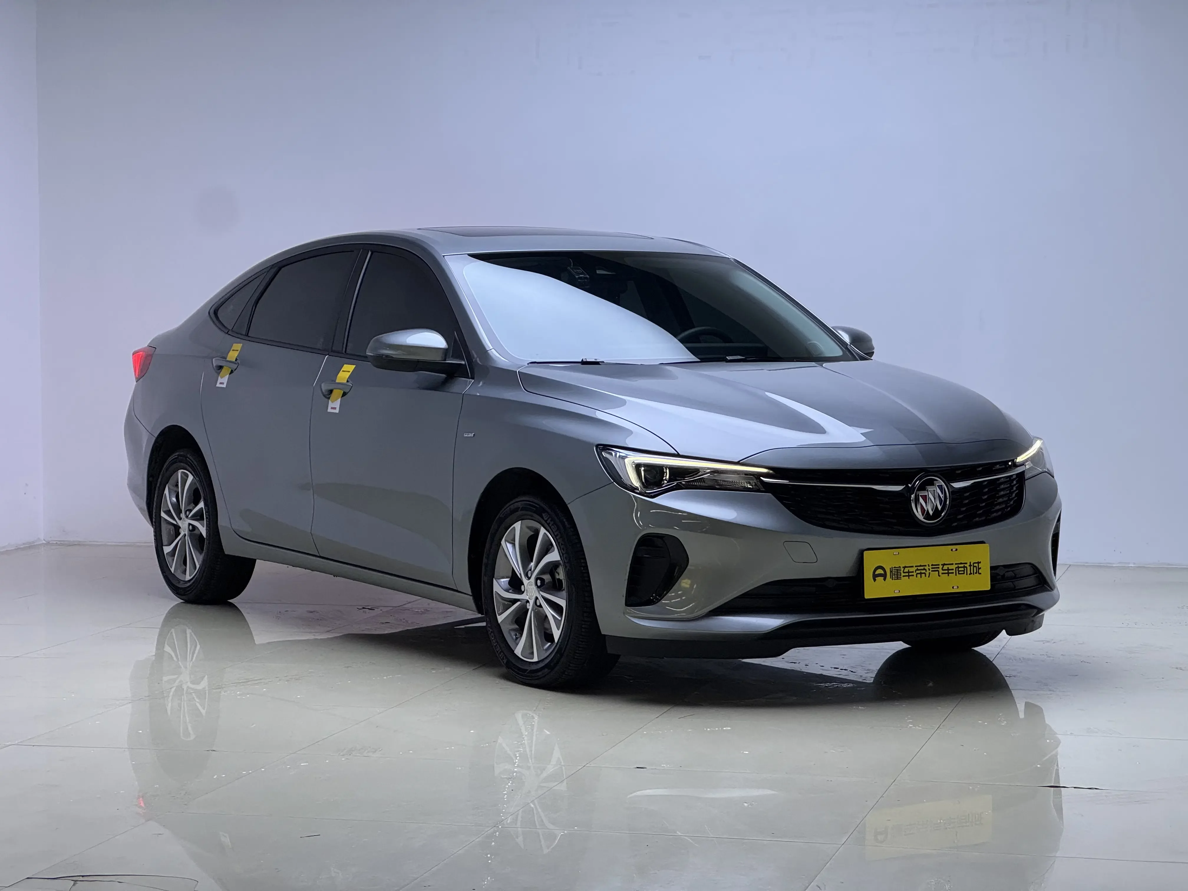 Buick Valeant