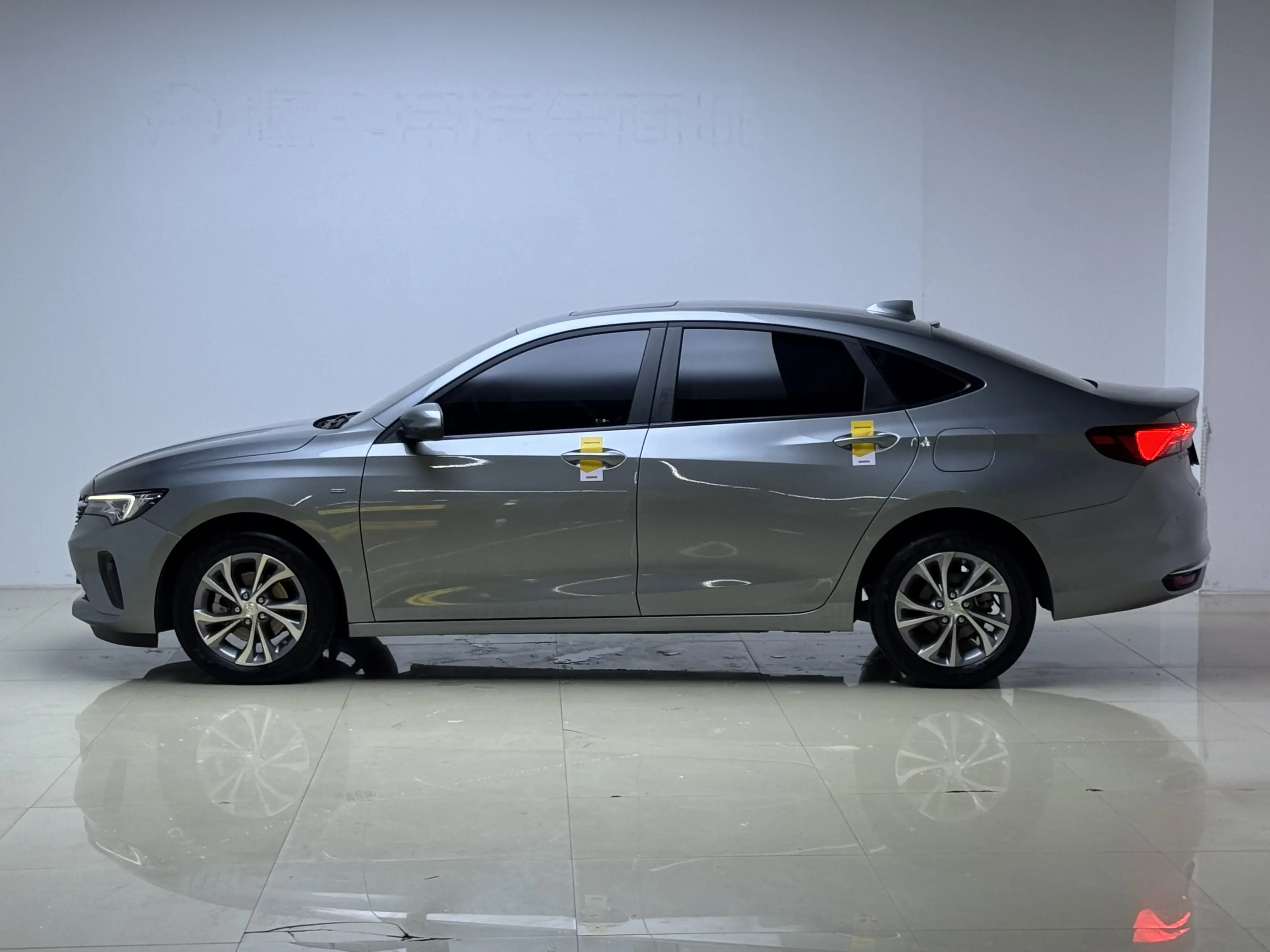 Buick Valeant