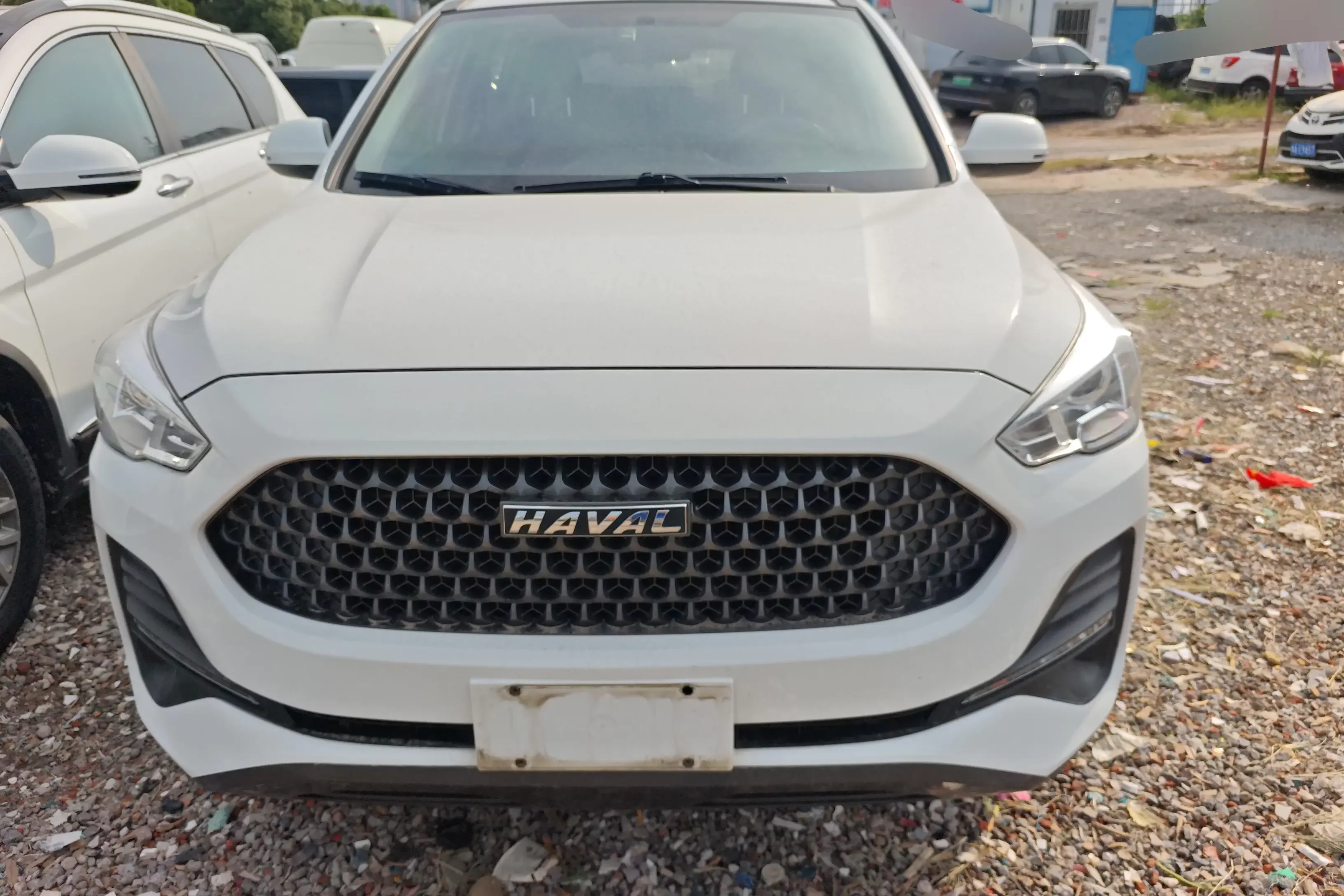Haval M6