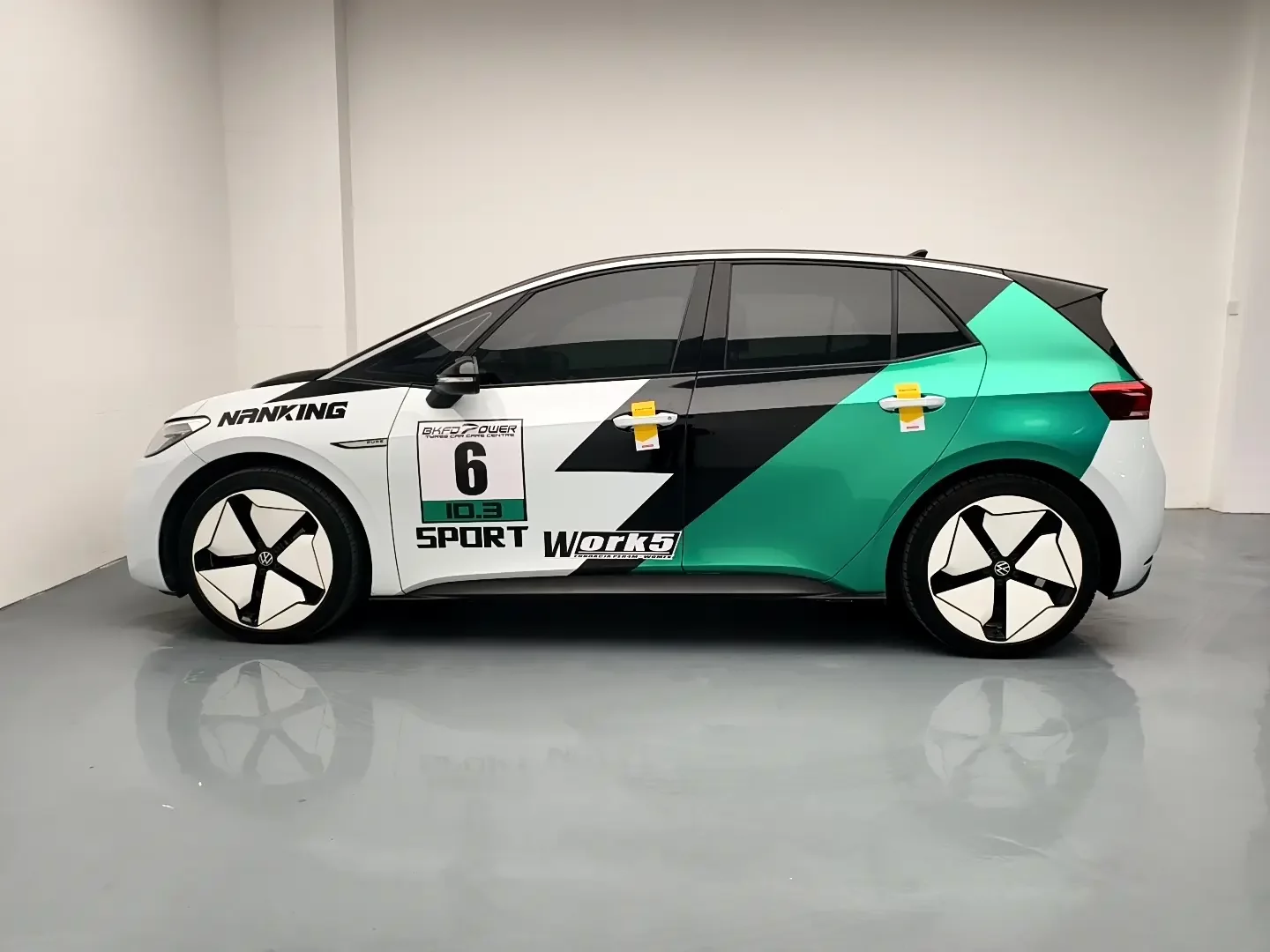 Volkswagen ID.3