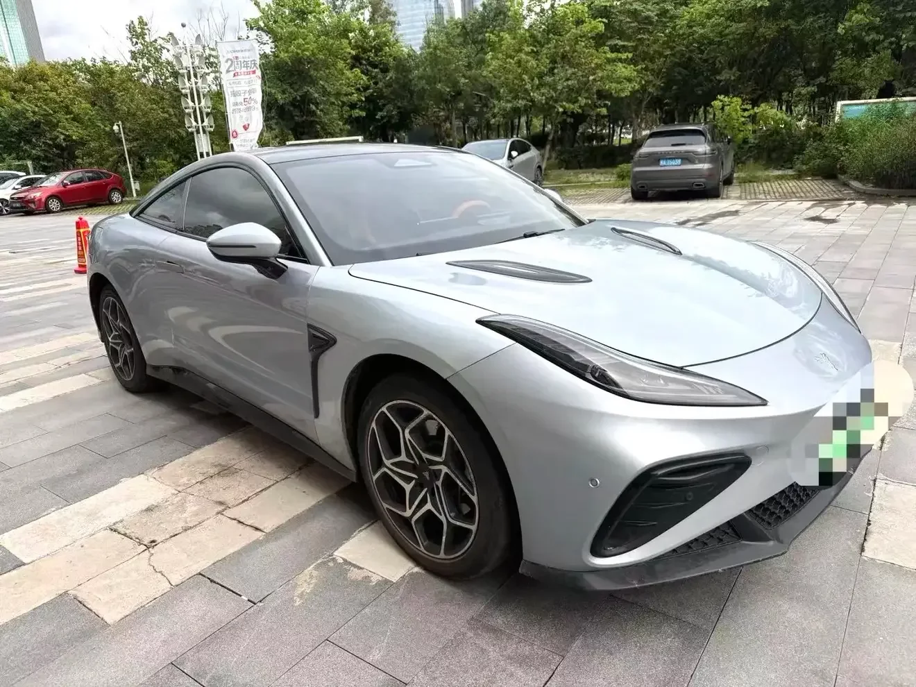 NETA GT