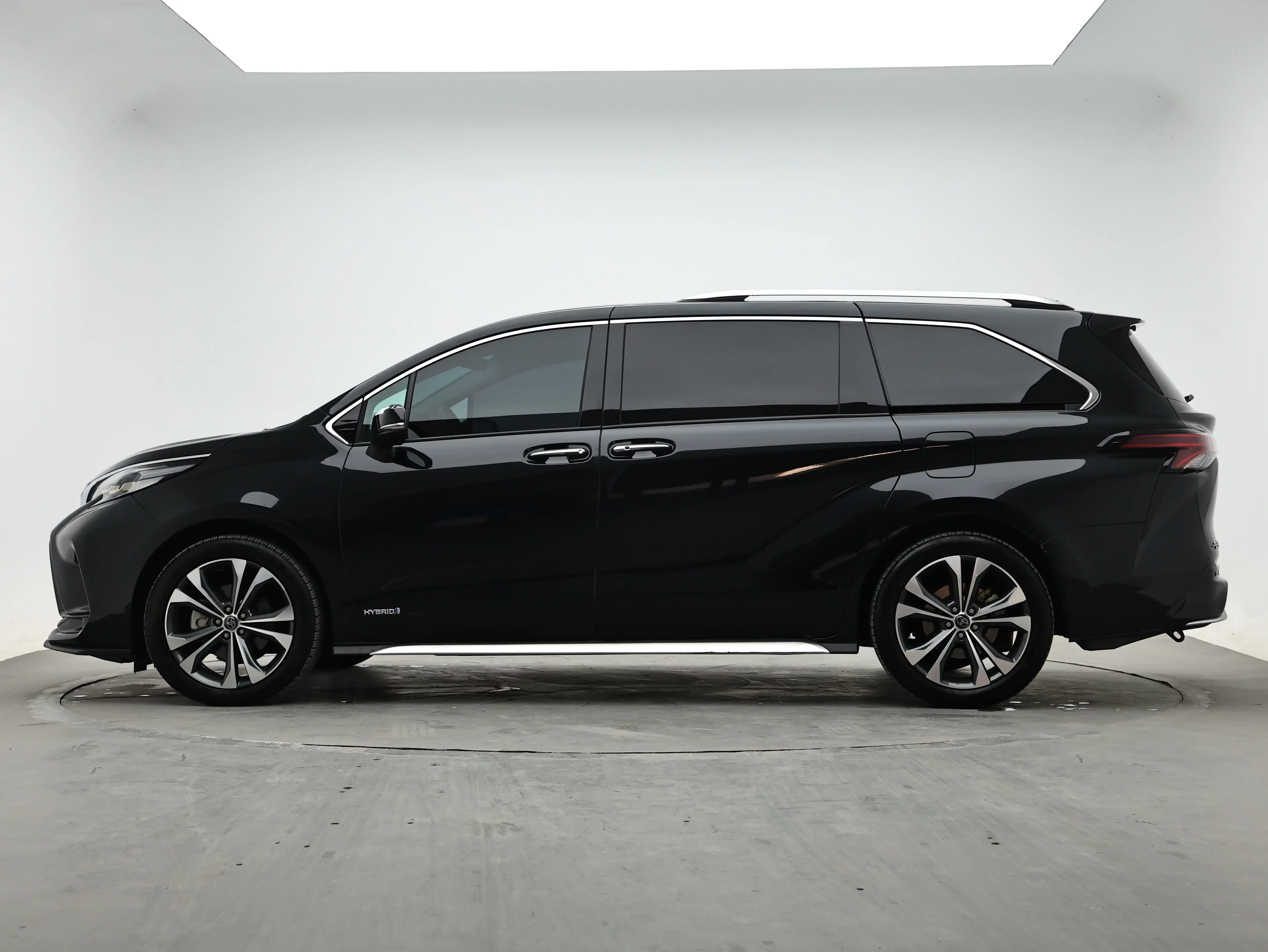 Toyota Granvia