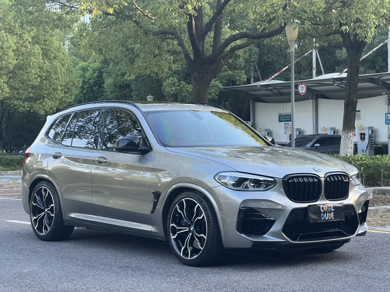 BMW X3 M