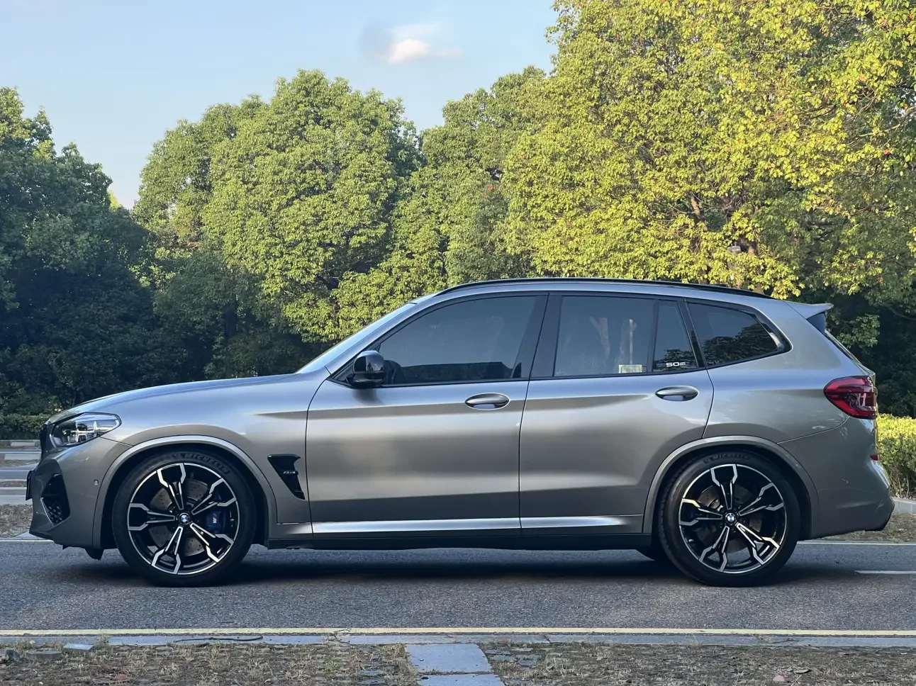 BMW X3 M