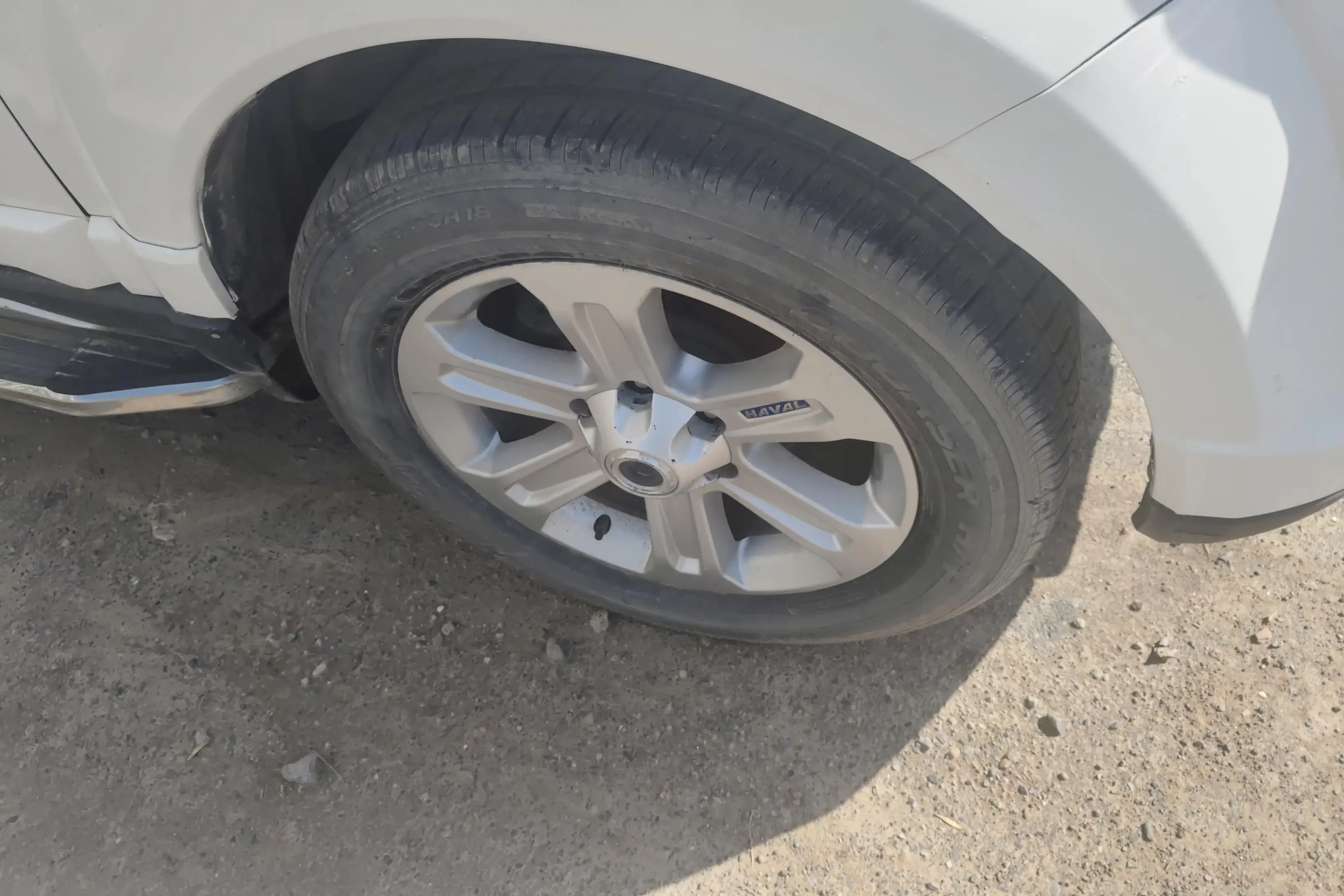 Haval H5 classic