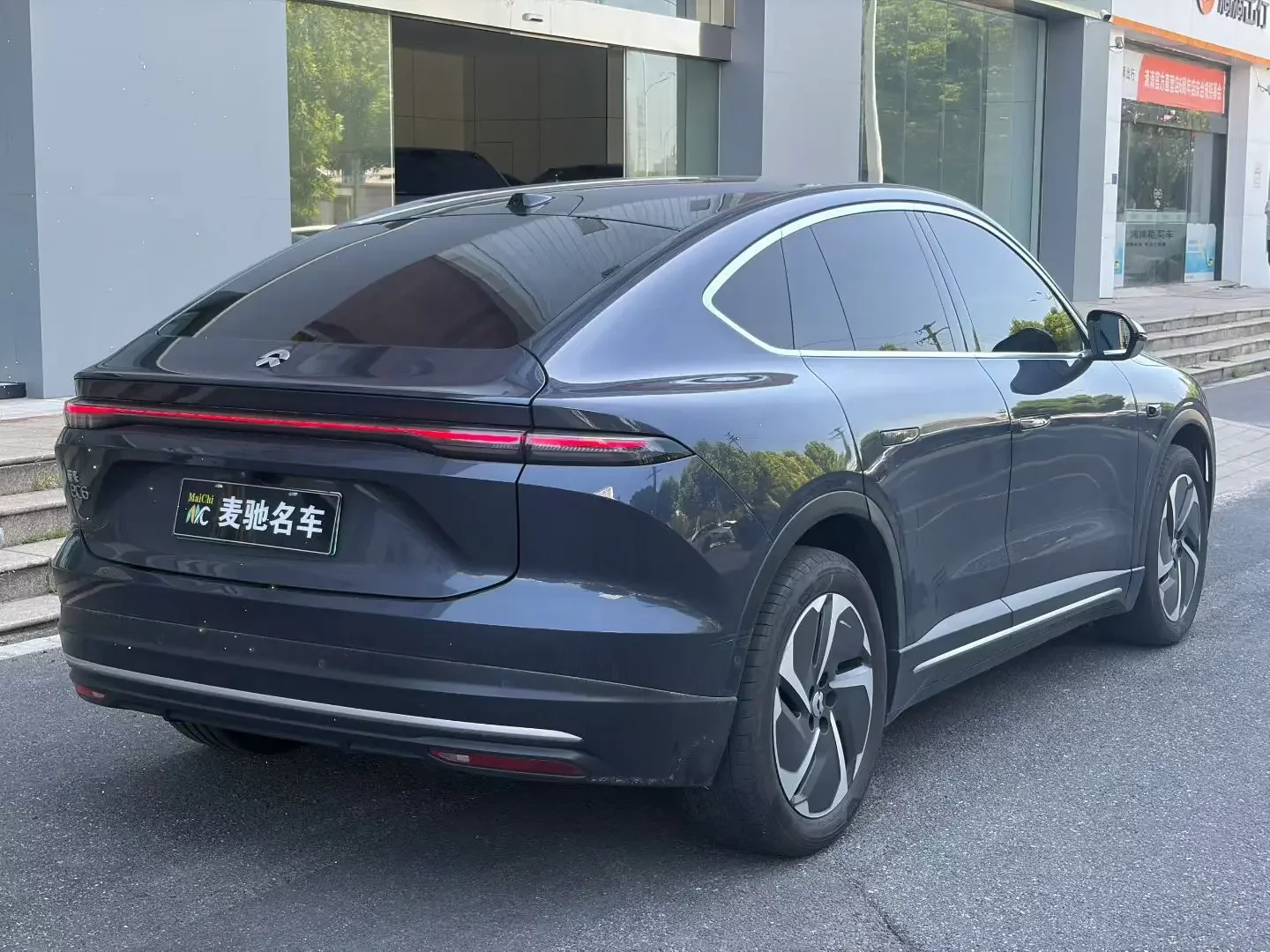 NIO EC6