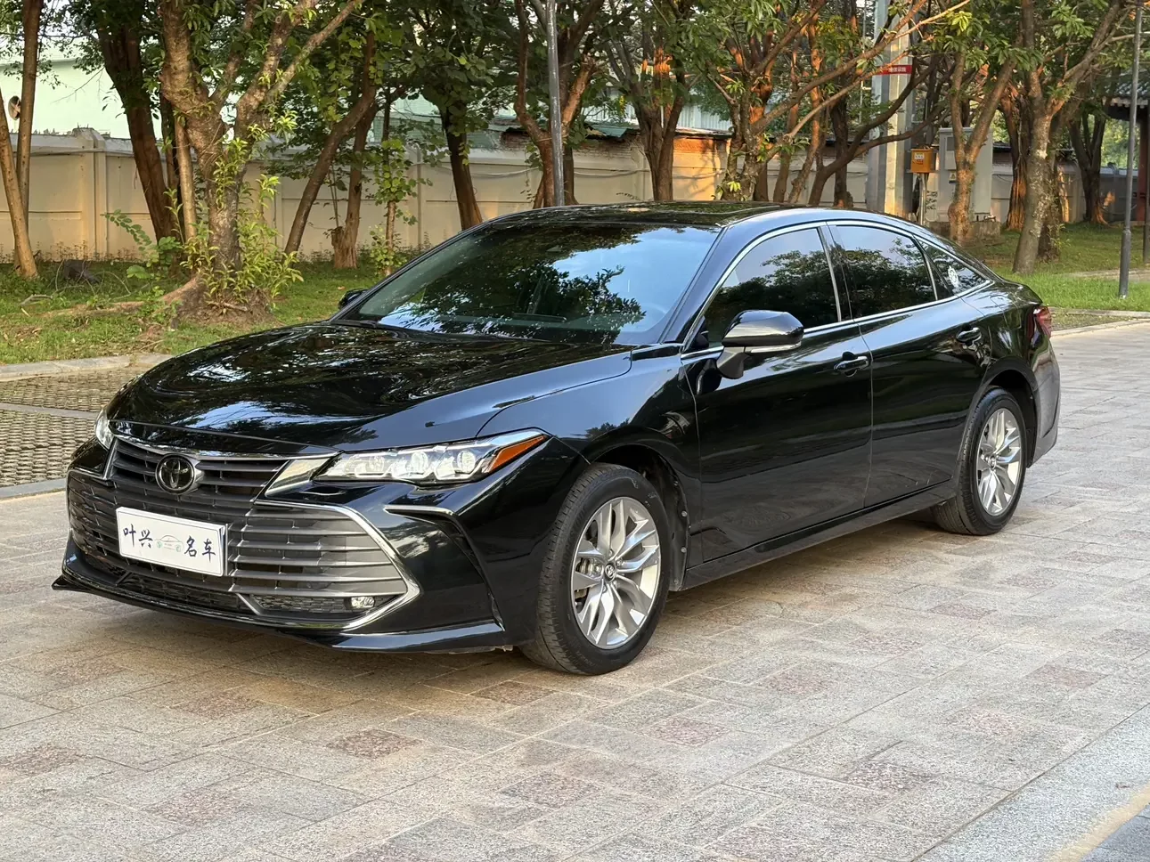 Toyota Avalon