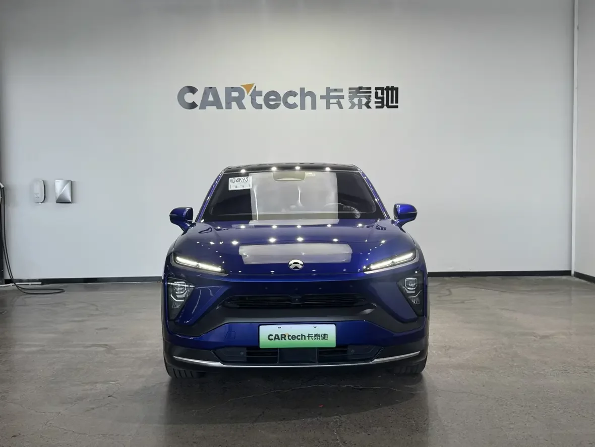NIO EC6