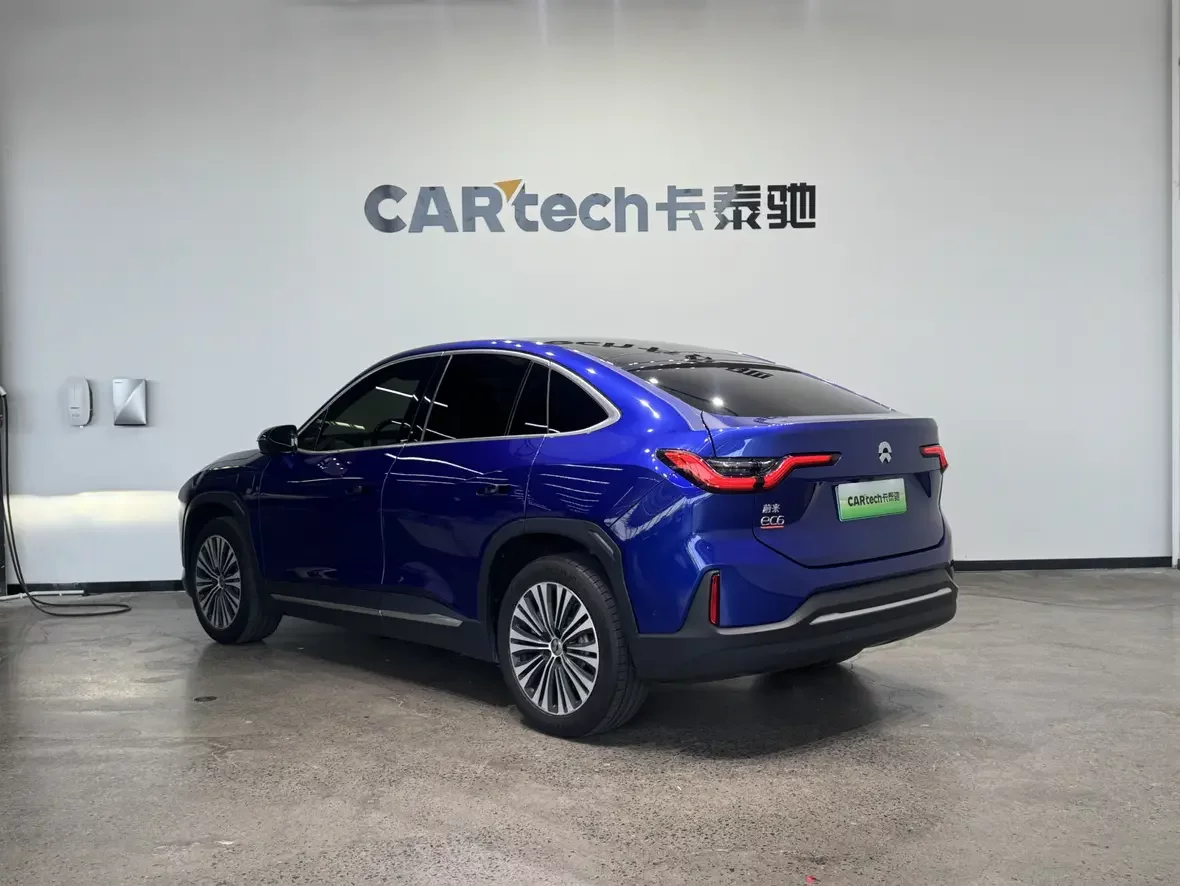 NIO EC6