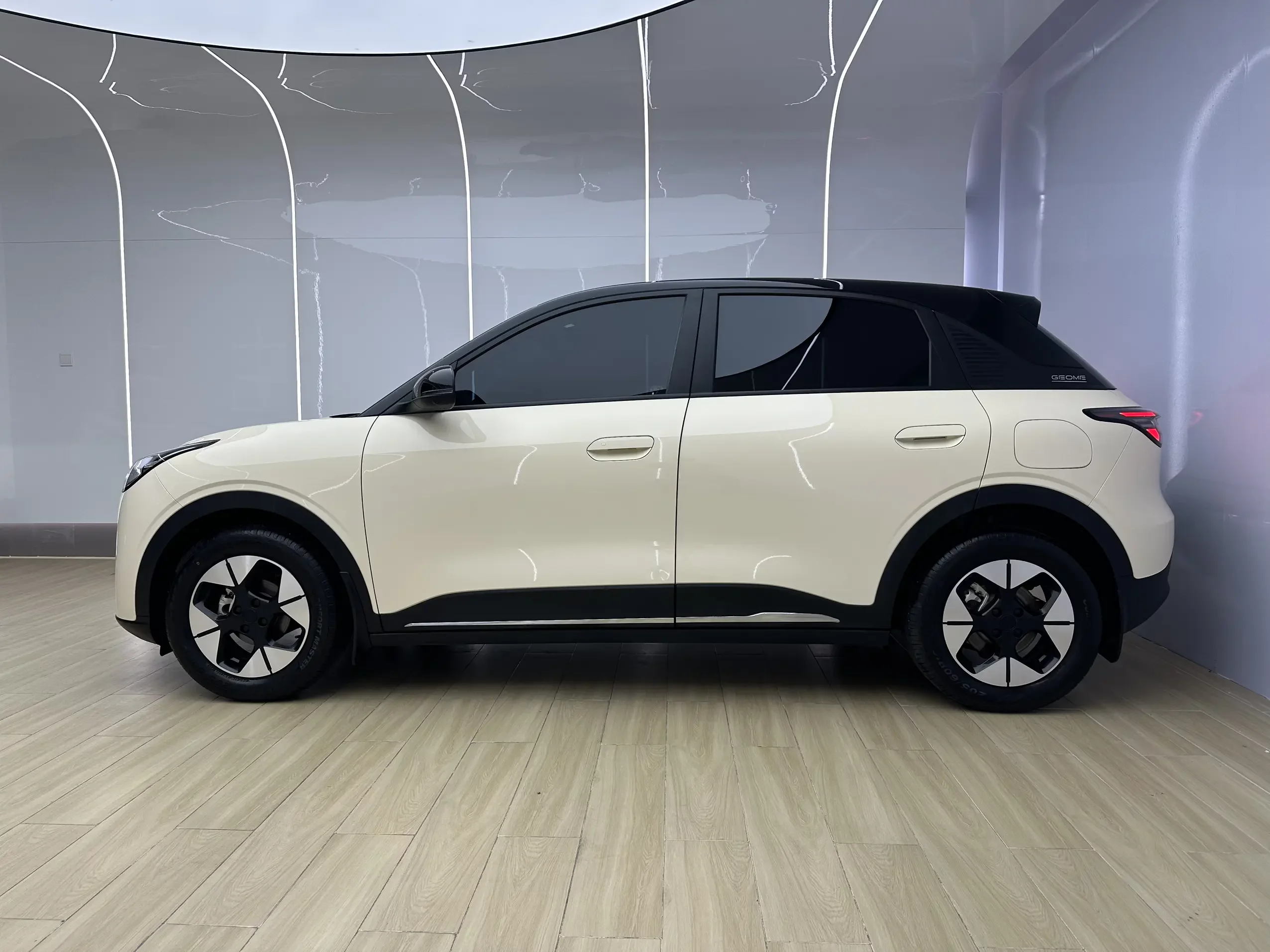 Geely Star Wish