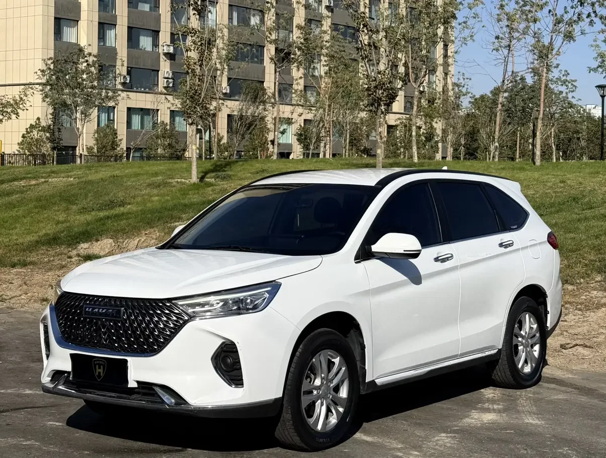 Haval M6