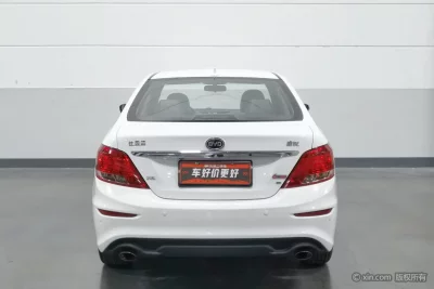 BYD Speedy