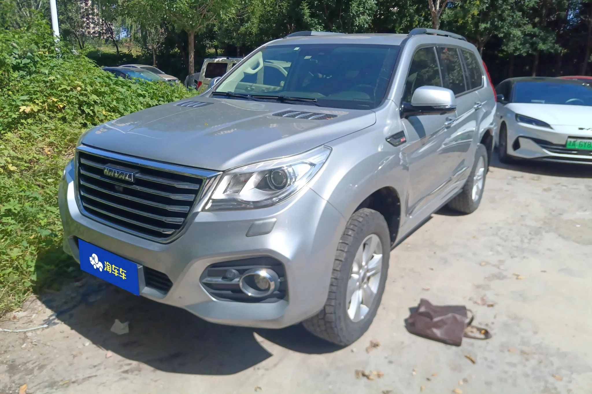 Haval H9